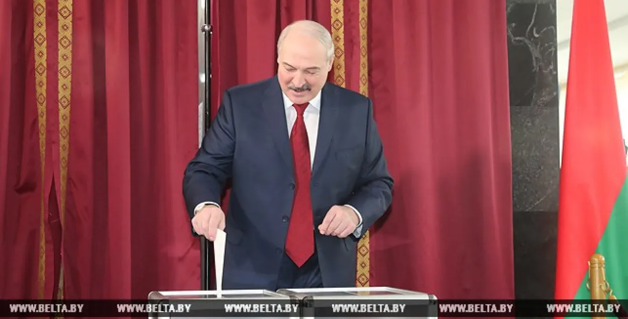Лукашэнка выказаўся пра свабодныя выбары: Адкрытых ворагаў ва ўладу не дапусцім