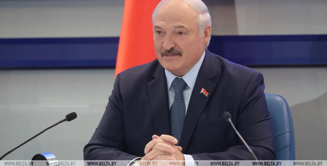 Цапкала: Лукашэнка цалкам адарваўся ад жыцця, не ведае, чым жыве народ