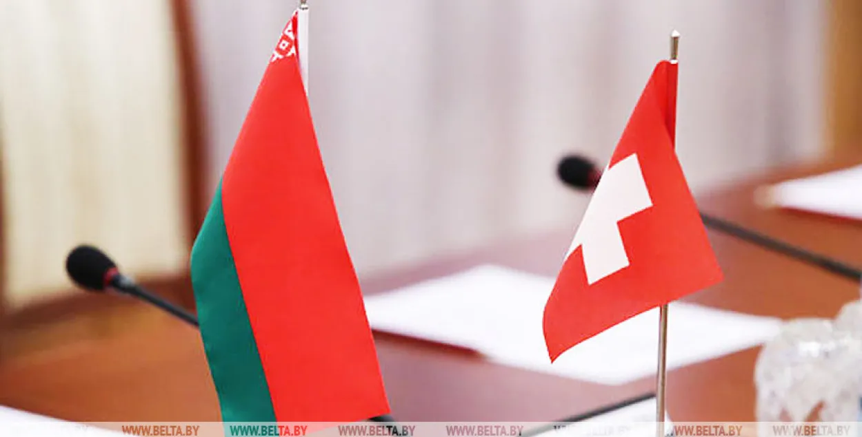 Пасля прысуду швейцарскай беларусцы Швейцарыя ўвяла санкцыі супраць Лукашэнкі