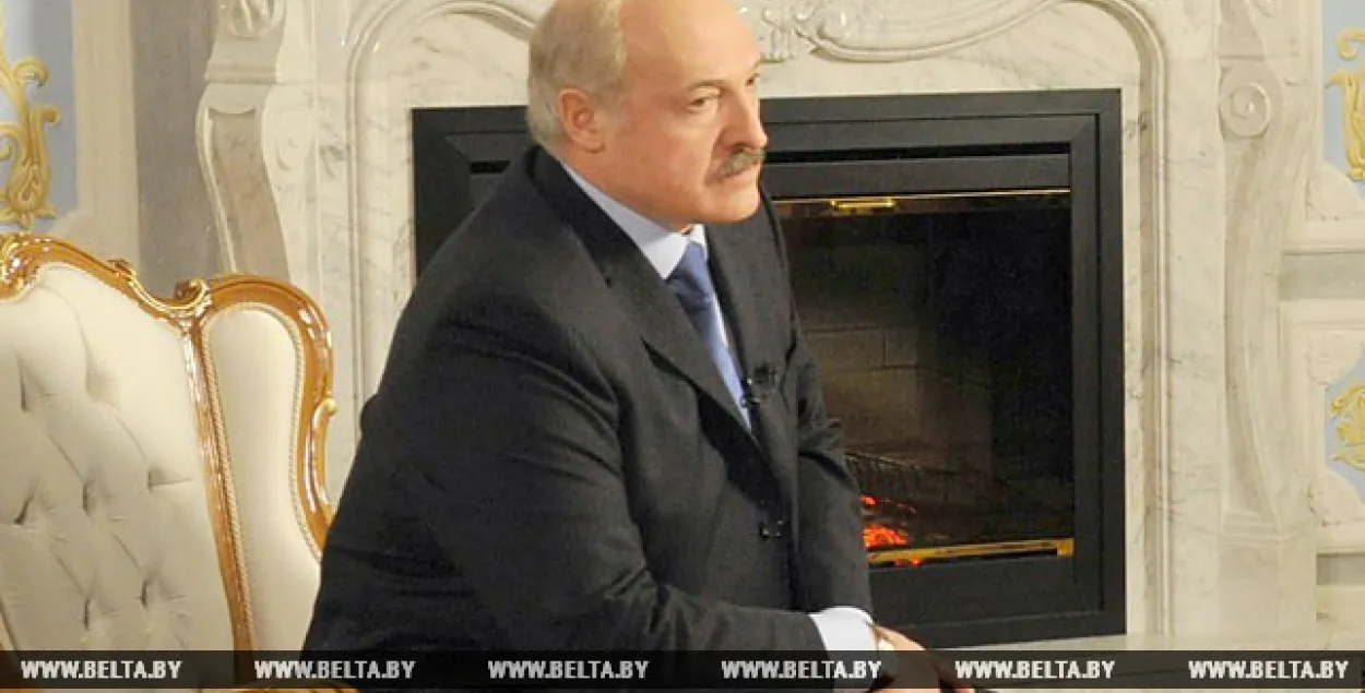 Лукашэнка — расійскаму губернатару: Мы выдатна разумеем сваё месца
