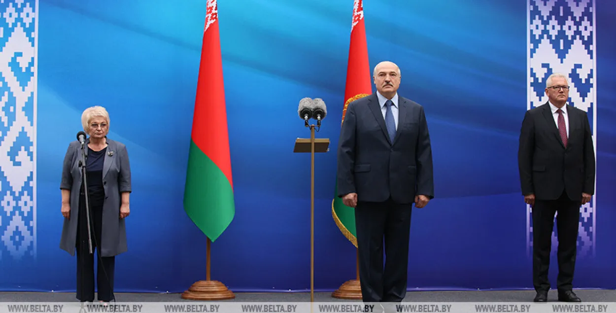Нужно обратить особое внимание на воспитательную роль образования — Лукашенко