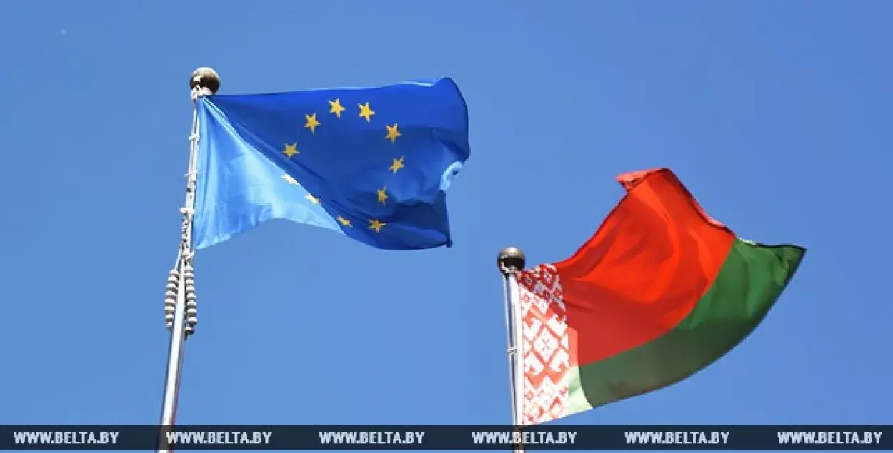 Візавае пагадненне паміж Беларуссю і ЕС можа быць падпісана да канца года