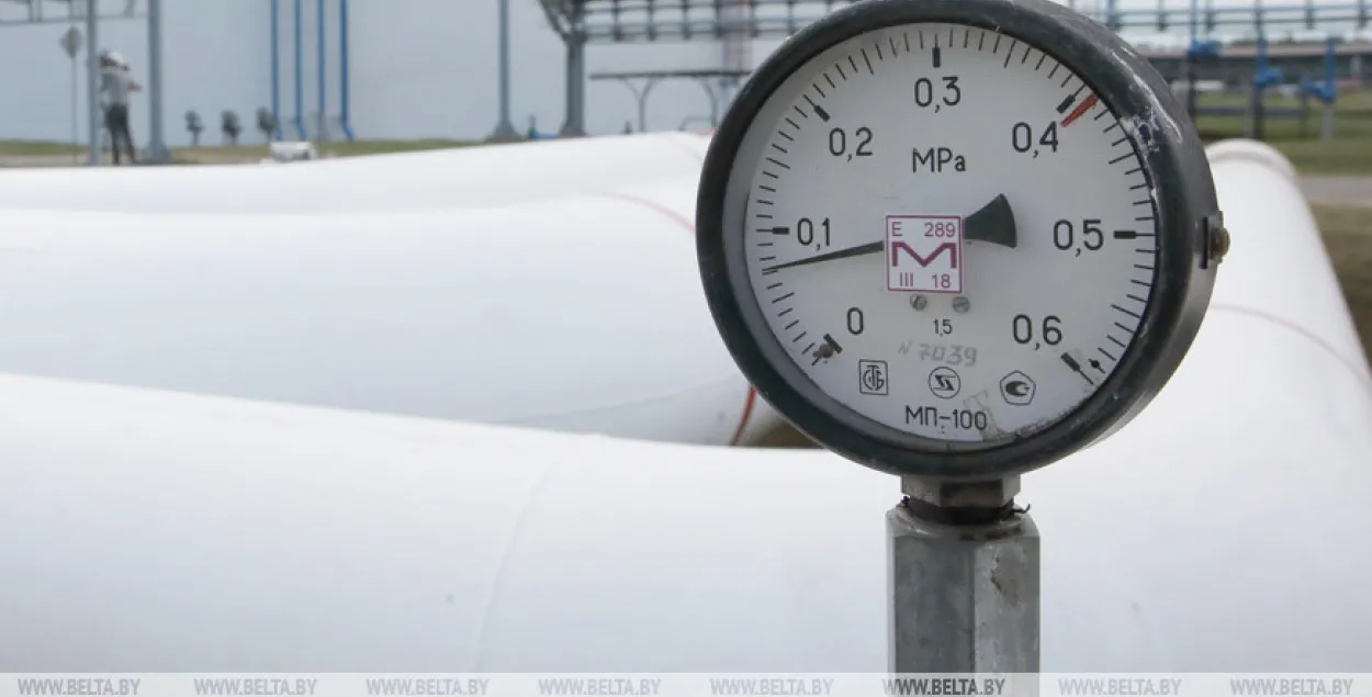 Как бы не подорожало: Беларусь и “Газпром” снова говорят о цене на газ