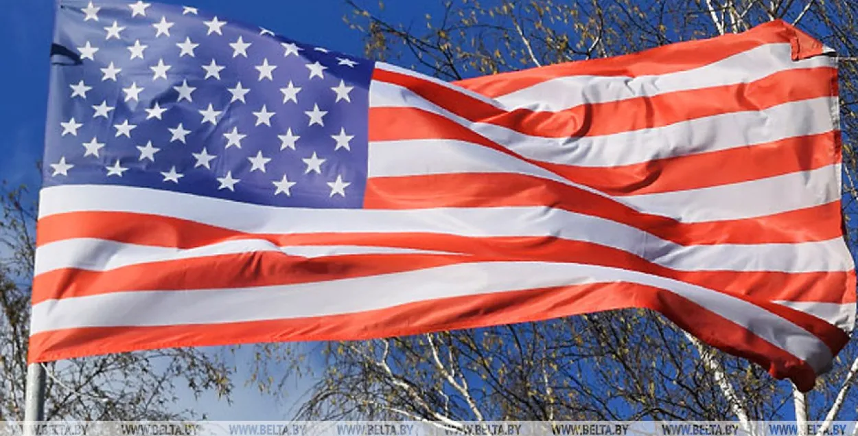 Новы амбасадар ЗША можа прыехаць у Беларусь летам 2020 года