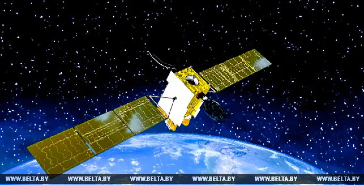 Беларусь і Расія створаць касмічны апарат дыстанцыйнага зандавання Зямлі