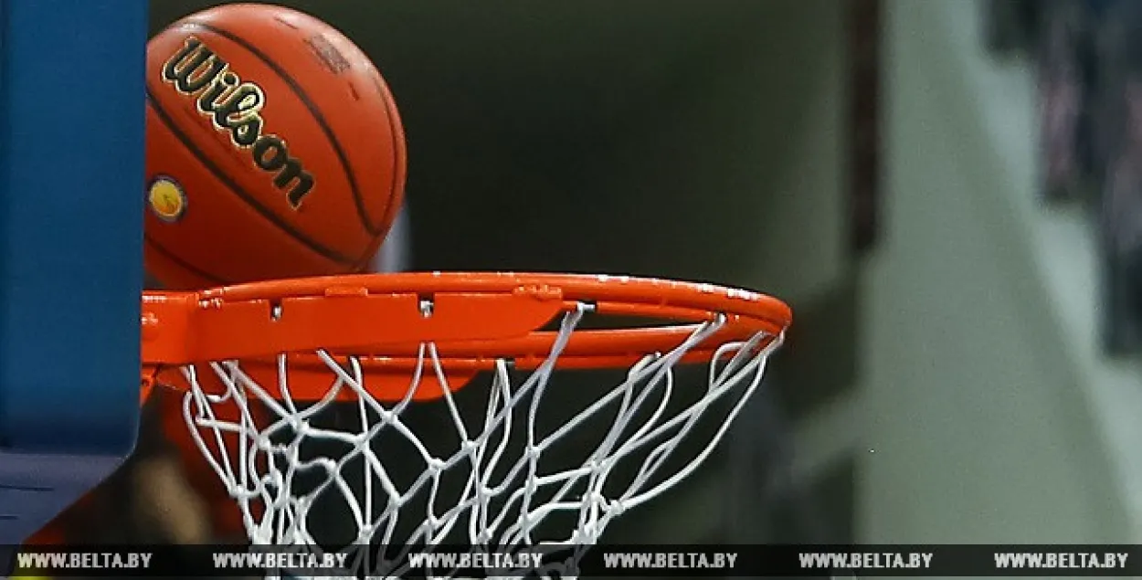 Беларускія баскетбалісткі прайгралі на Алімпіядзе аўстралійкам