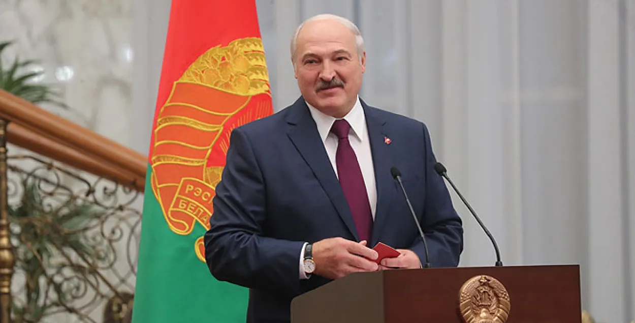 Лукашенко — европейцам: вы скоро приедете к нам учиться демократии