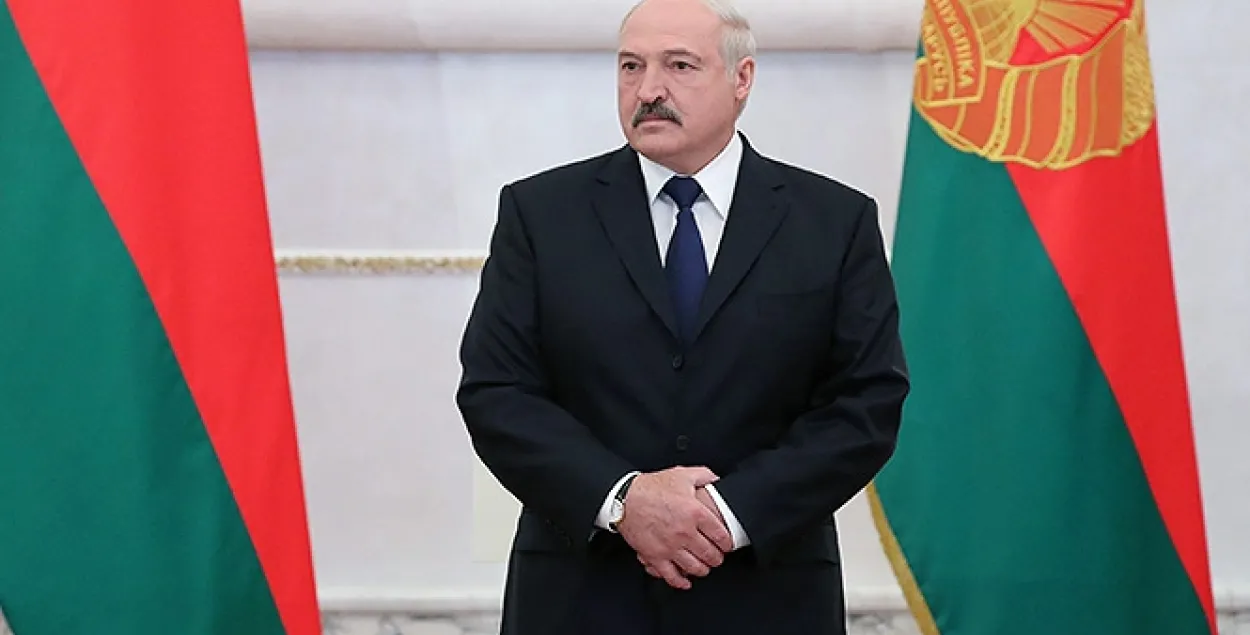 Аляксандр Лукашэнка / president.gov.by