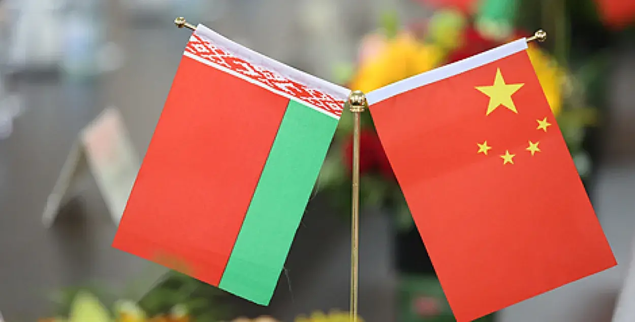 Беларусь оказалась на 24-м месте в списке крупнейших должников Китая