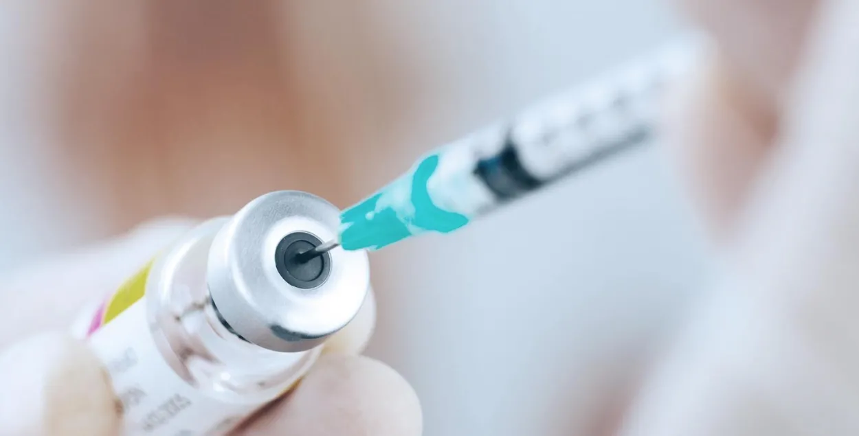 Вакцина против гриппа доставлена в Беларусь — медики не исключают эпидемию