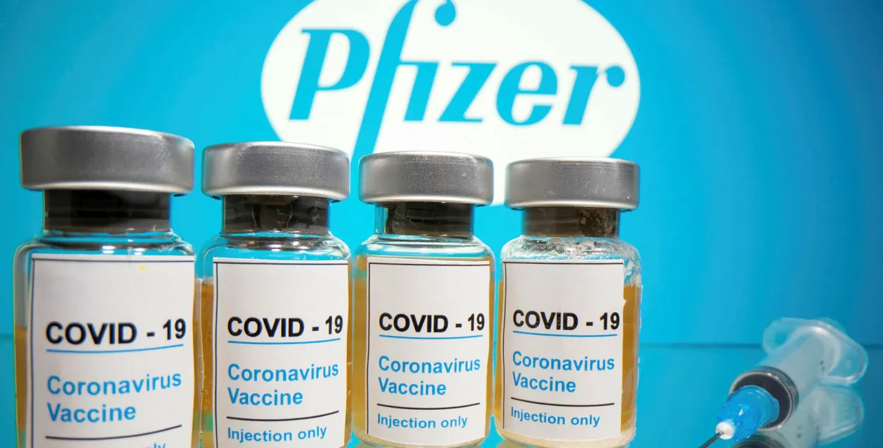 Что известно о самой перспективной на сегодня вакцине от COVID-19