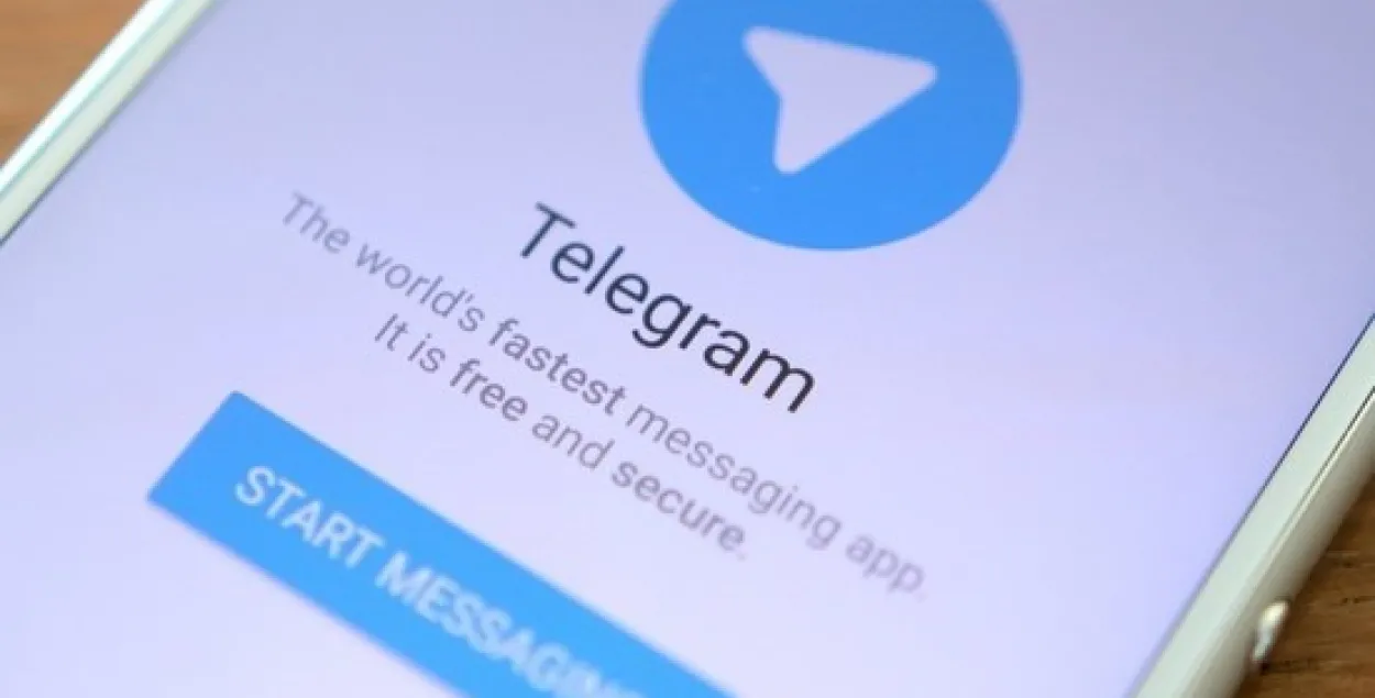 Павел Дуров пообещал запустить в Telegram встроенные методы обхода блокировок