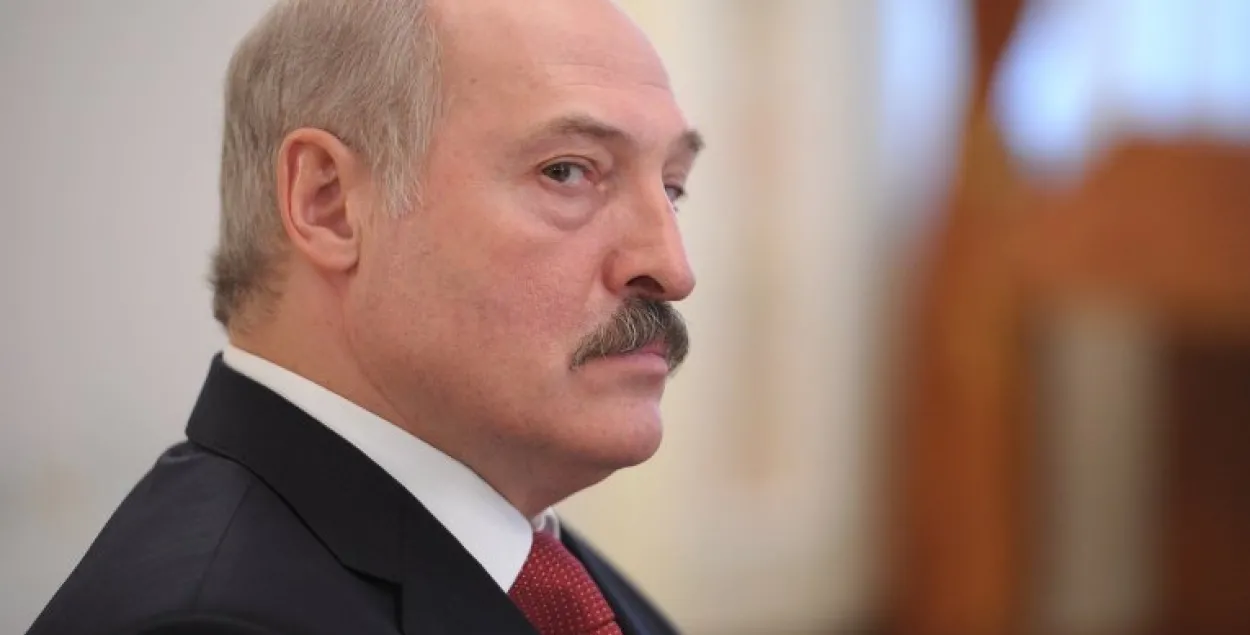 На НТВ заявілі, што Лукашэнка “шляхам шантажу” выцягвае з Расіі грошы (відэа)