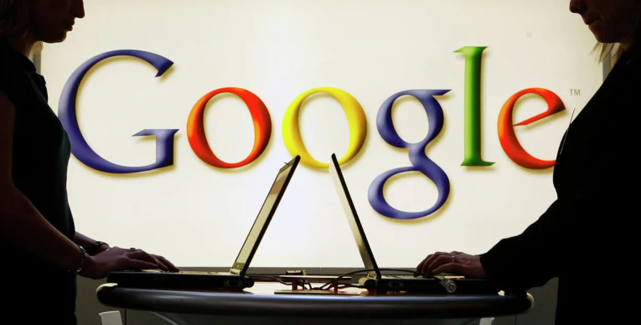 Google купіў беларускую IT-кампанію