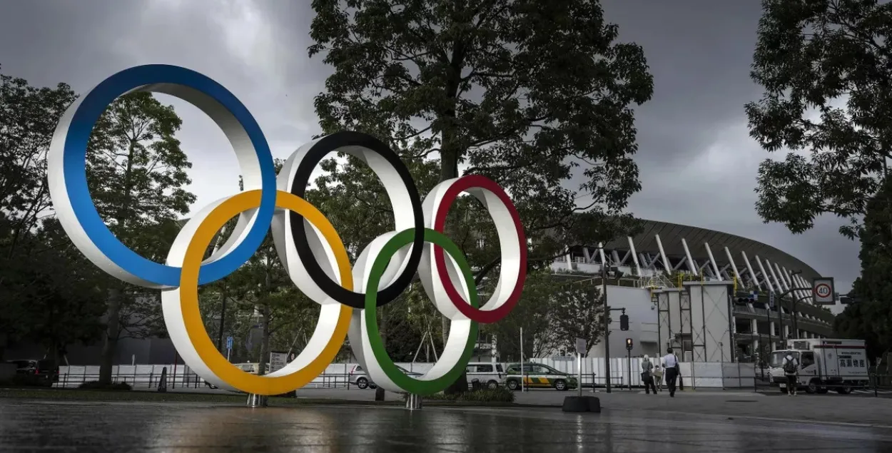 "Удовлетворительно с маленьким плюсом": олимпийцам в Токио поставлена оценка