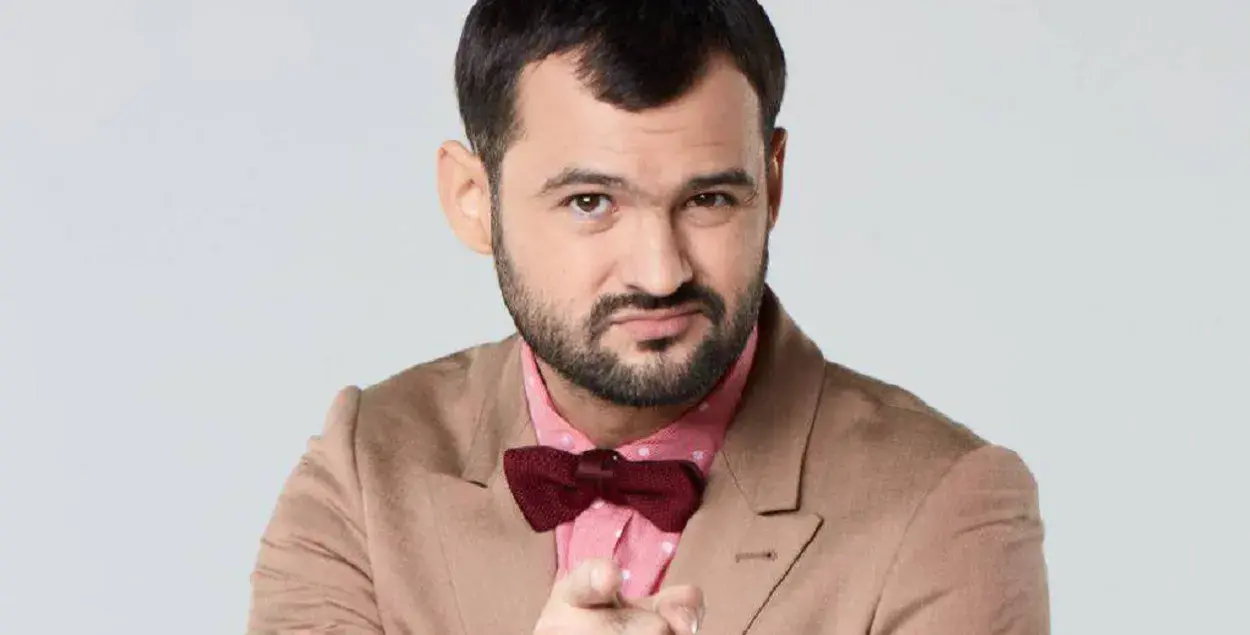 Андрэй Скараход
