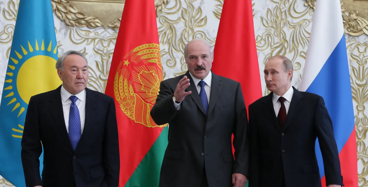 Лукашэнка і Пуцін яшчэ раз сустрэнуцца ў Маскве 21 снежня