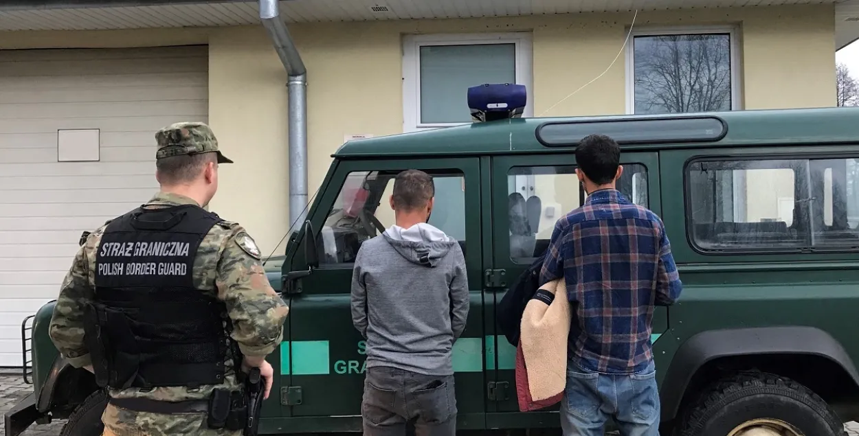 В ООН нет информации про массовый расстрел мигрантов на границе Беларуси и ЕС