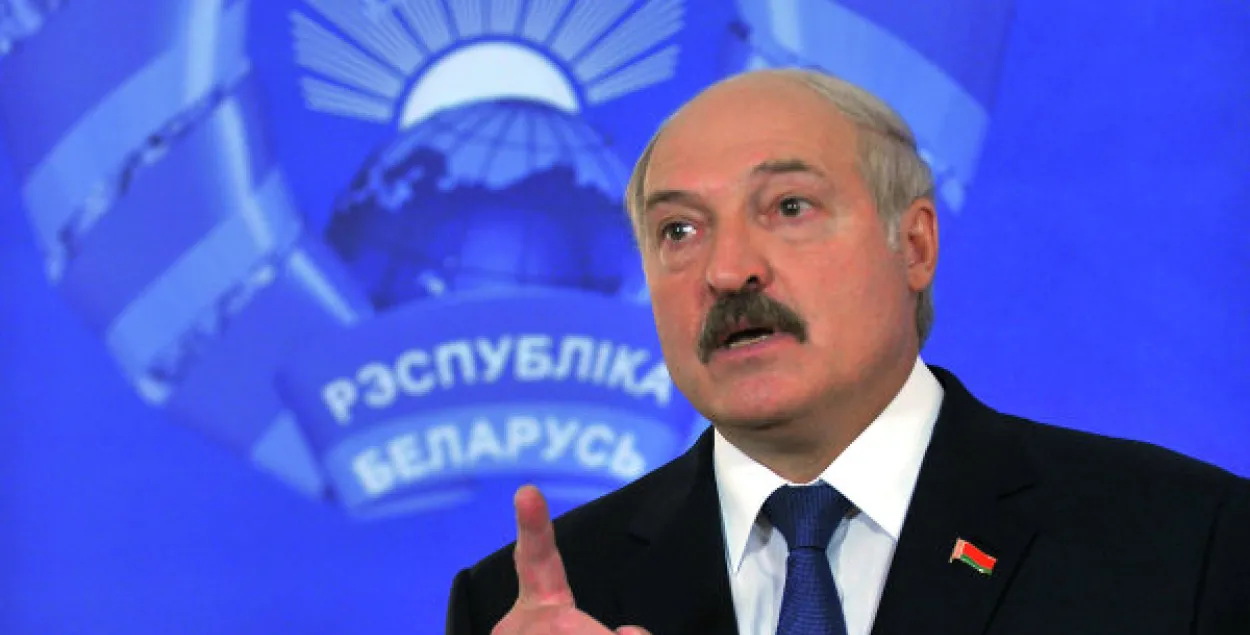 ЦВК: На прэзідэнцкіх выбарах перамог Лукашэнка, у яго 83,49%