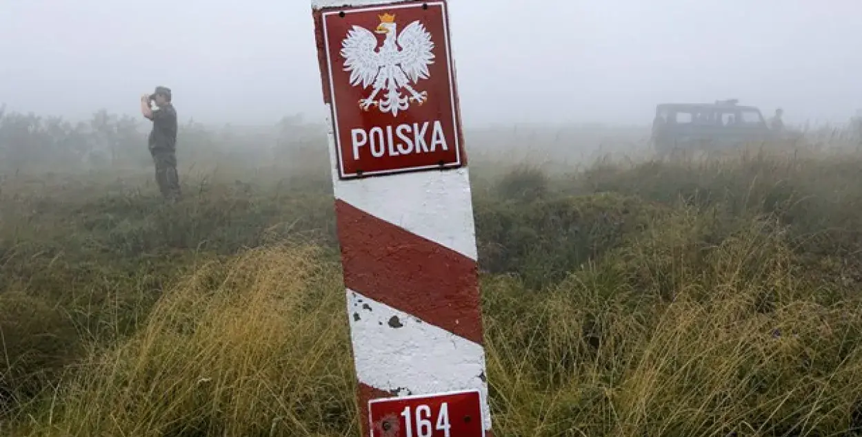 Польшча абмежавала ўвоз паліва з Беларусі. Што гэта значыць