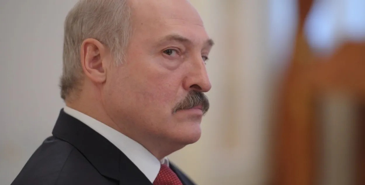 Як былі пакараныя карупцыянеры, пра якіх казаў Лукашэнка ў пасланні 2014 года?