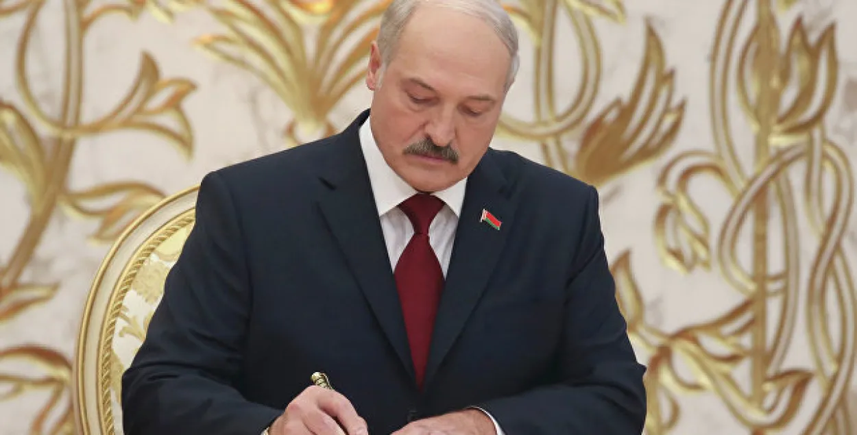 Для Лукашэнкі падрыхтавалі новую канцэпцыю “дэкрэта аб дармаедах”