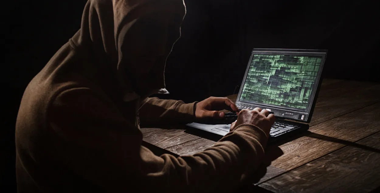 Вірус, створаны беларускім хакерам, не заражаў камп’ютары суайчыннікаў