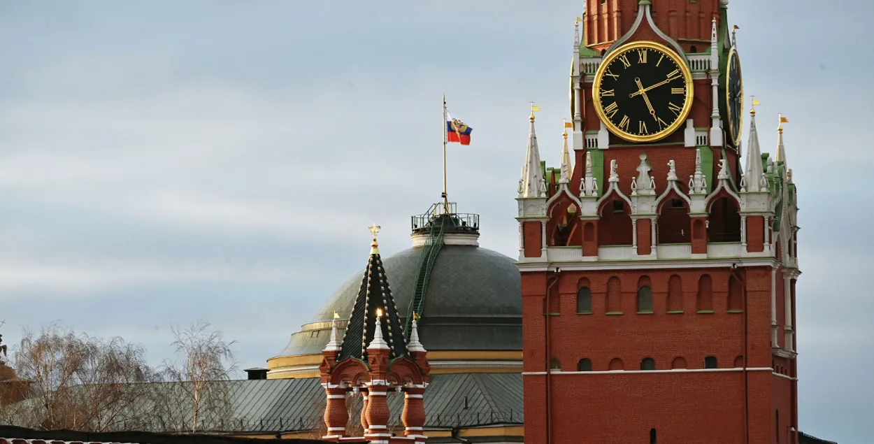 Беларусь собирается взять кредит на $3 млрд у Евразийского стабфонда
