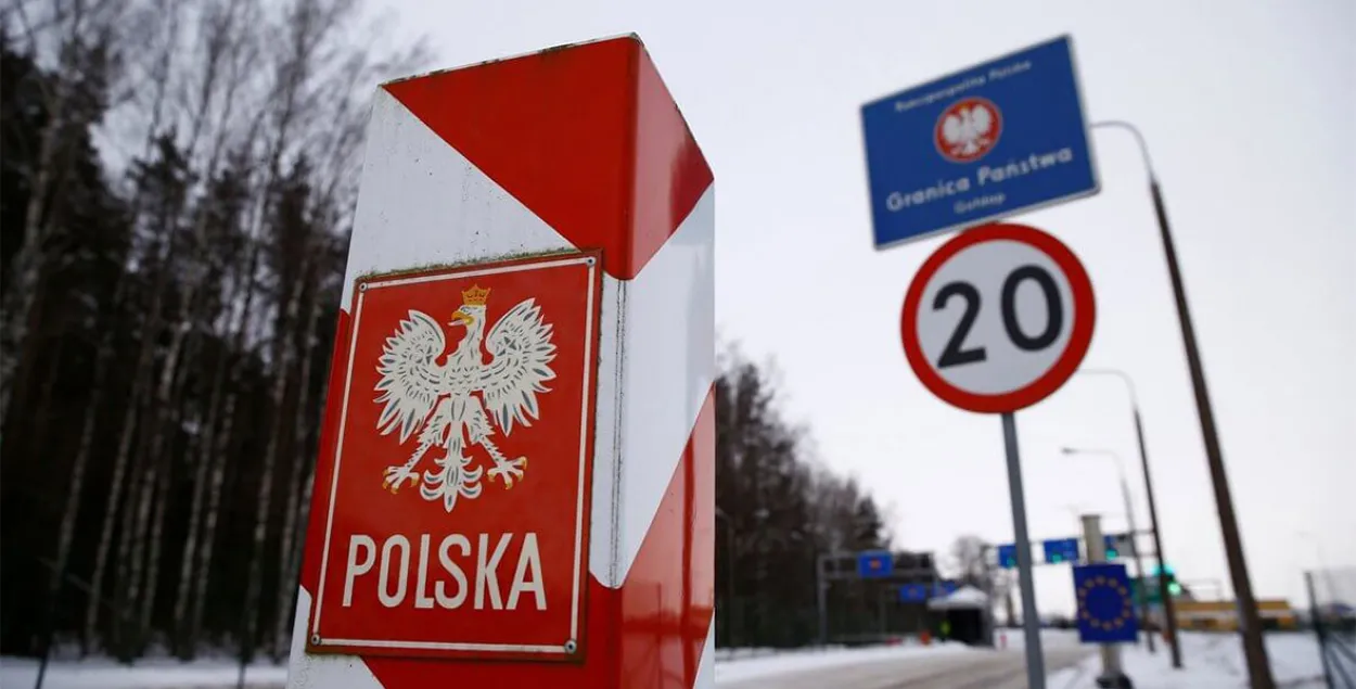 Военнослужащие Чехии готовятся к отправке на границу ЕС с Беларусью