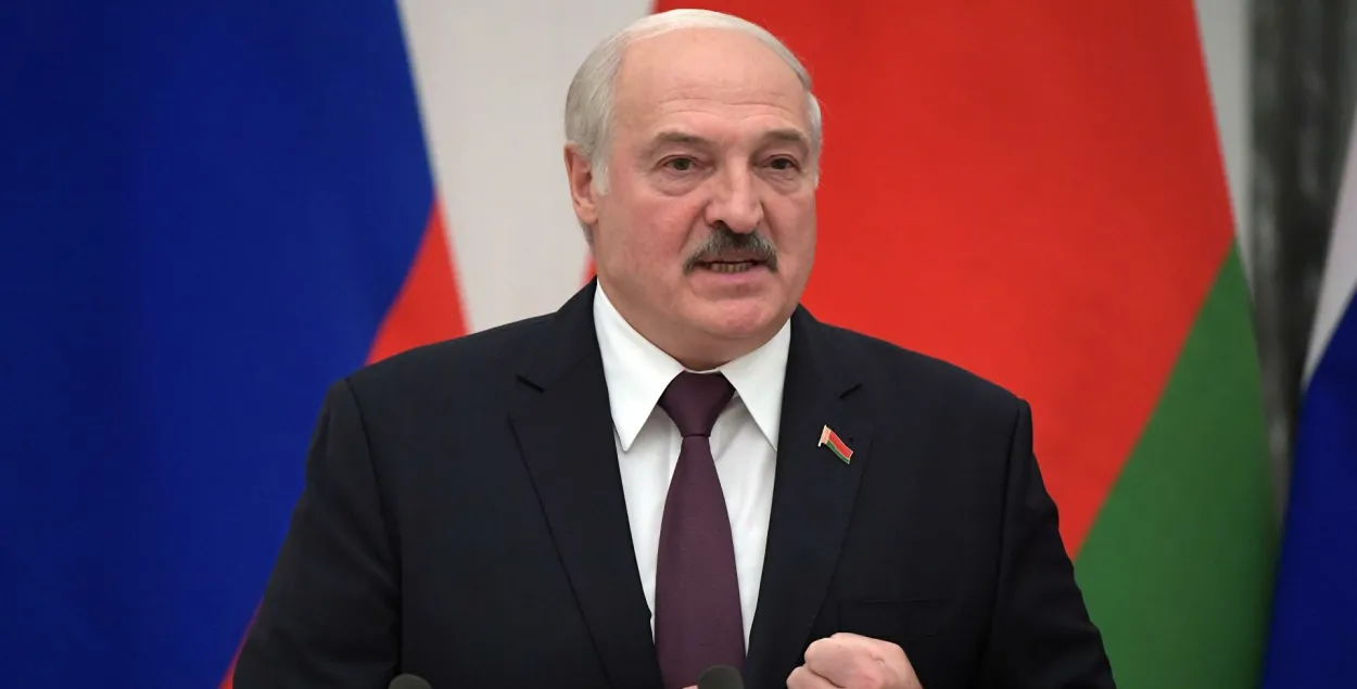 Лукашенко заявил, что убийство сотрудника КГБ не останется безнаказанным