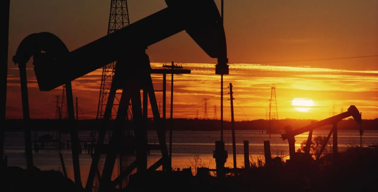 Аналітыкі кажуць пра новае паніжэнне цэнаў на нафту