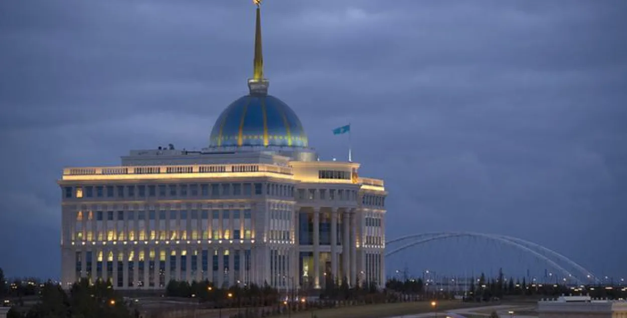 У Казахстане затрыманыя сваякі загінулых падчас студзеньскіх пратэстаў