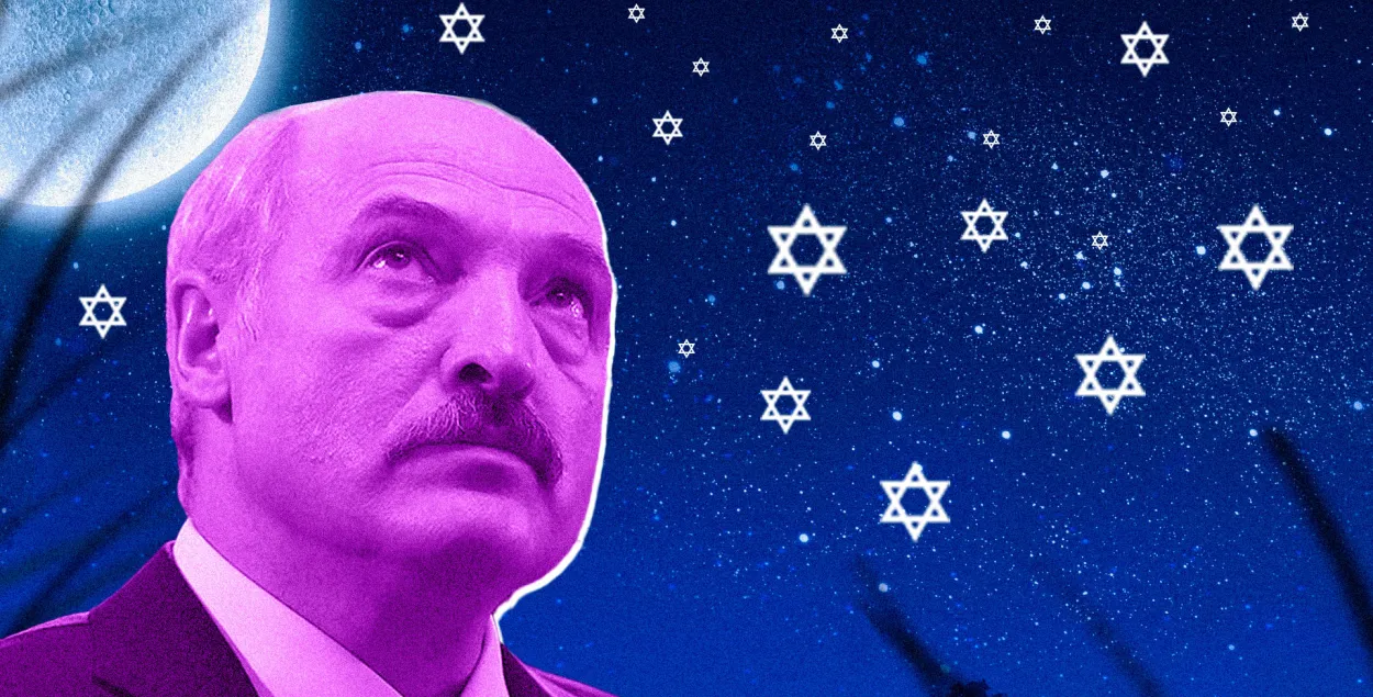 “Асаблівасці дыпламатыі”: чаму Ізраіль не спыняе супрацу з Лукашэнкам?