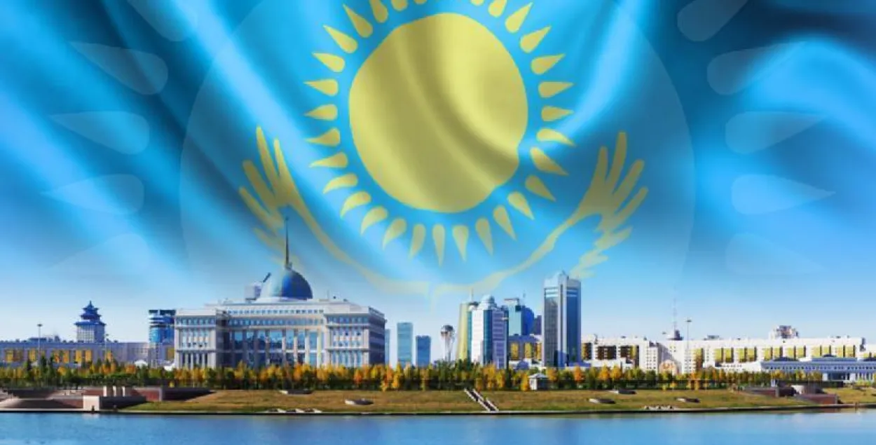 Казахстан не работает над &quot;консолидированным ответом&quot;&nbsp;на санкции Запада против Беларуси и России.