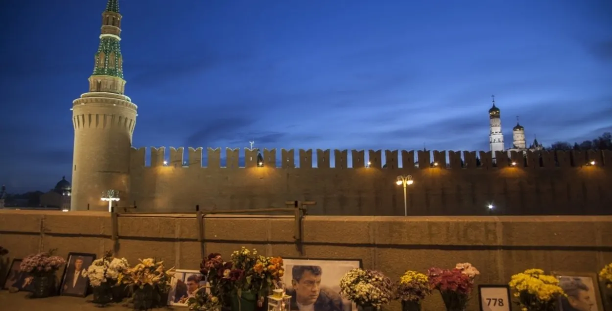 Дело об убийстве Немцова. Что важно знать
