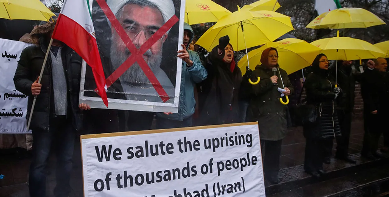 По всему Ирану вспыхнули протесты: что происходит и почему это очень важно?