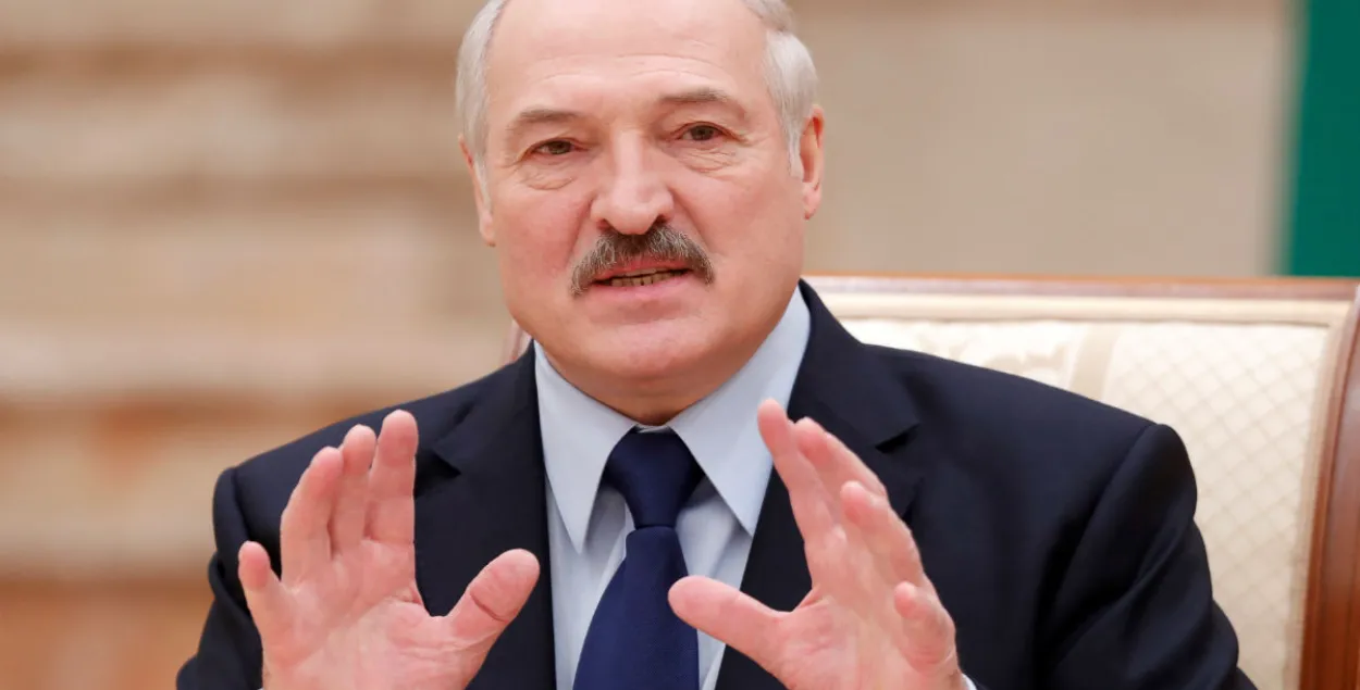 Фіёна Гіб: Было б добра, каб Лукашэнка часцей наведваў еўрапейскія сталіцы