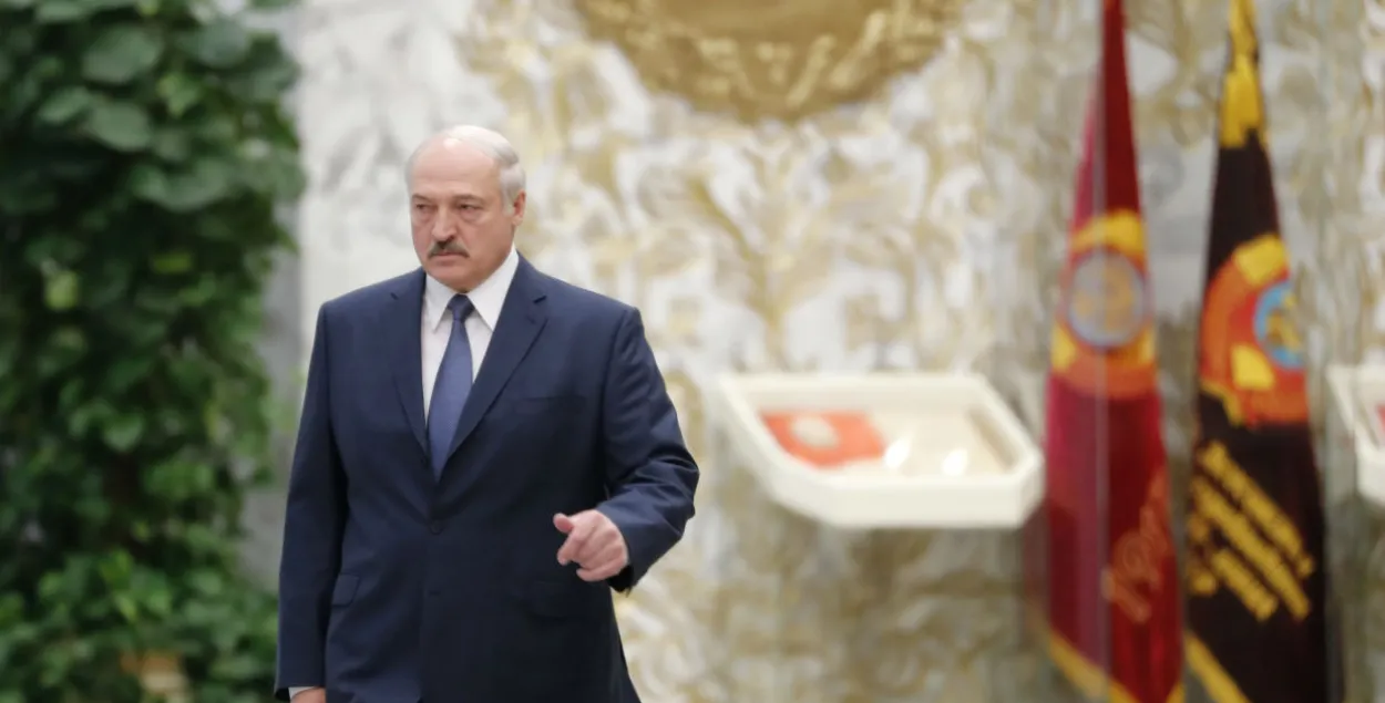 Лукашэнка прызнаўся, якім чынам адкажа на інфармацыйныя атакі з Расіі