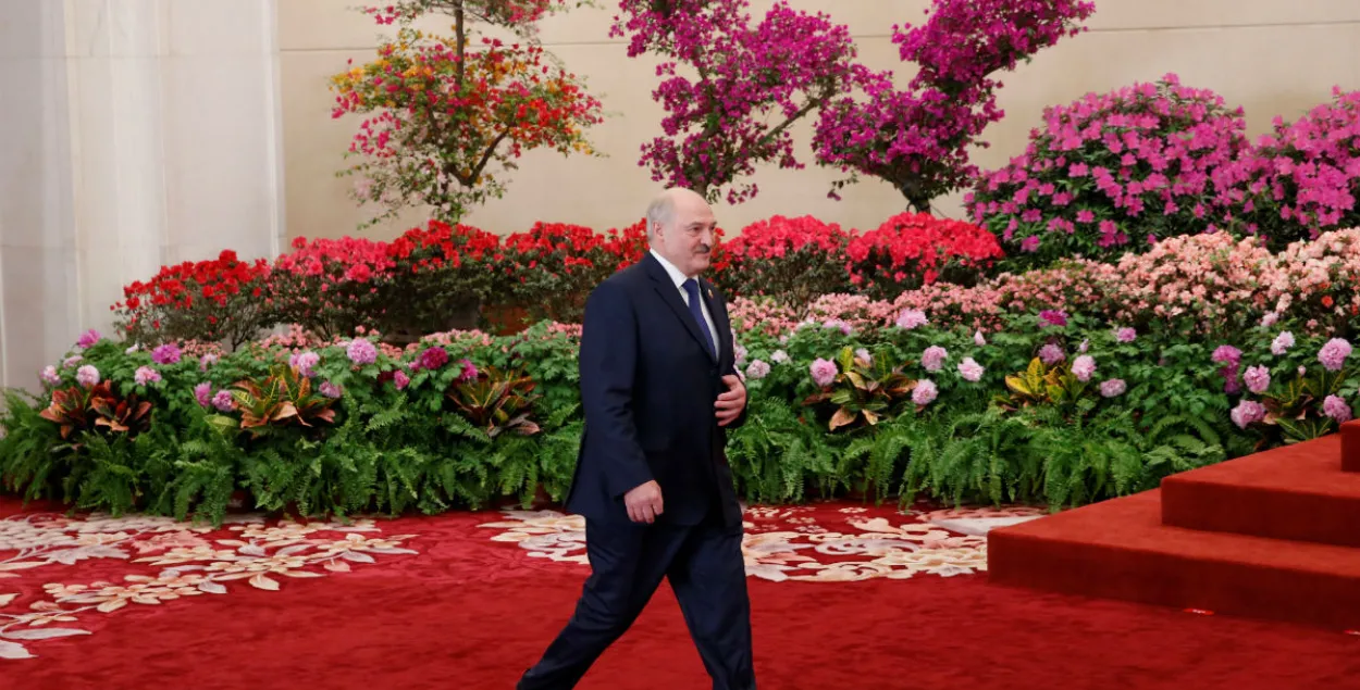 Александр Лукашенко / Reuters​