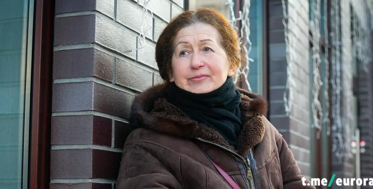63-летней Елене Гнаук предъявили обвинение по уголовному делу за хоровод 