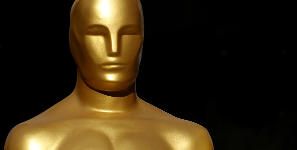 Аб'яўлены намінанты кінапрэміі "Оскар-2021"