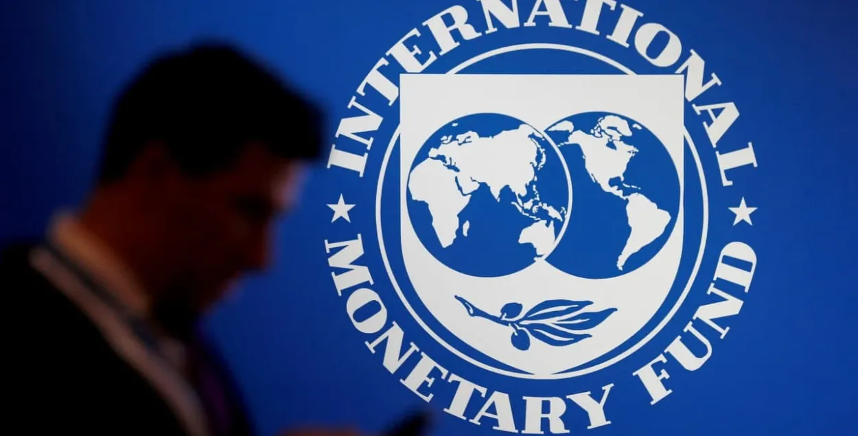 МВФ мае намер вылучыць Беларусі $1 млрд / Reuters