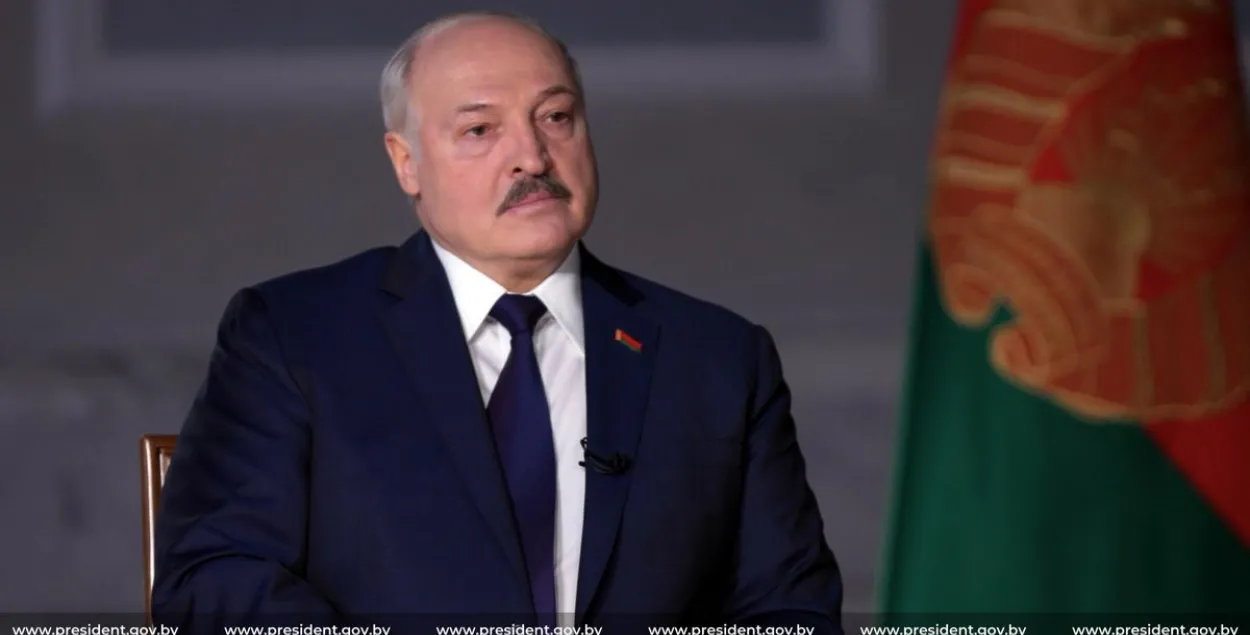Александр Лукашенко сказал, в каком случае уйдёт на пенсию