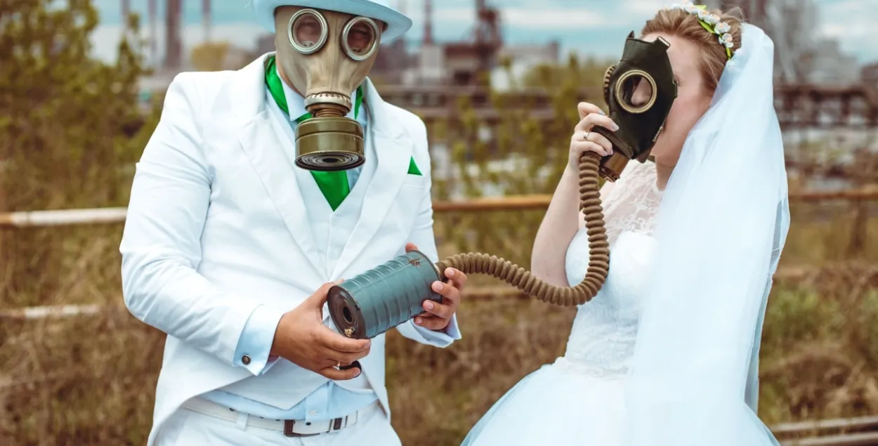 “Апрель и май будут просадными”: как коронавирус бьёт по свадьбам и корпоративам