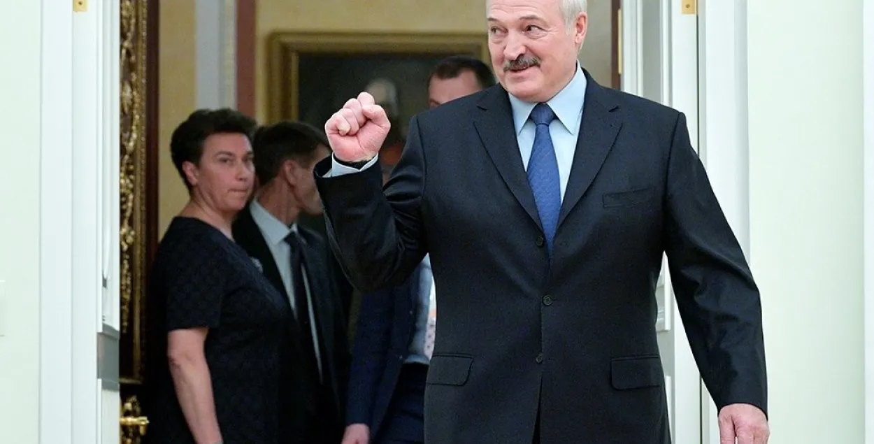 Ці гатовая Беларусь супрацьстаяць інтэграцыі з Расіяй? 