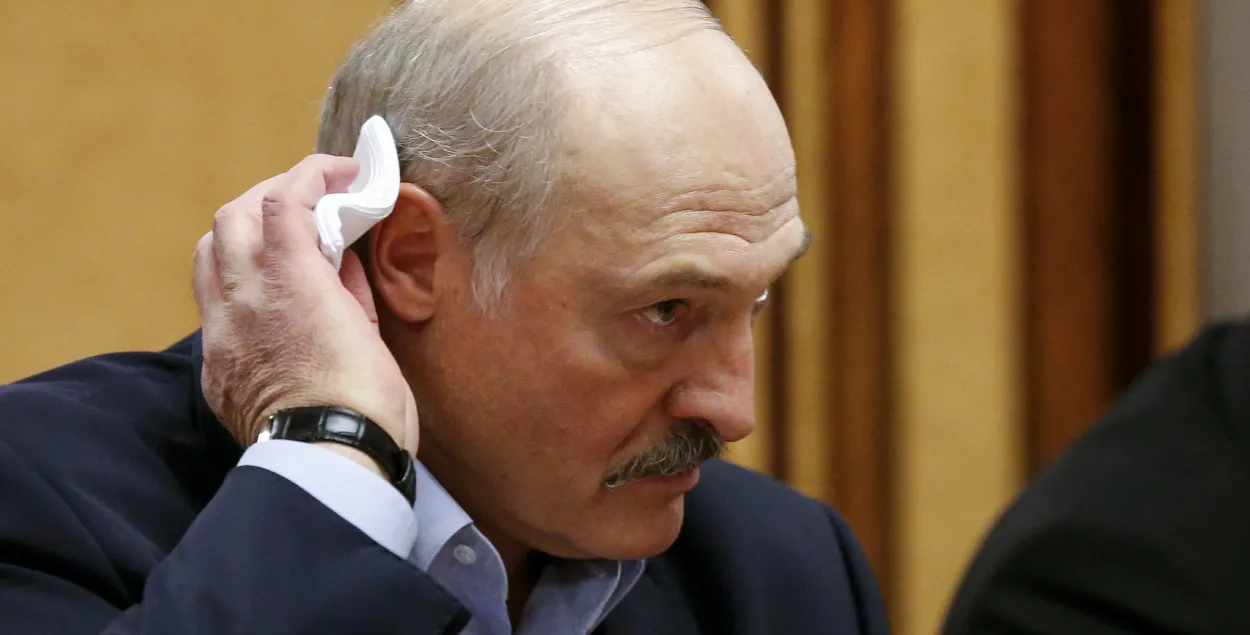 Прадстаўнік Ціханоўскай: Лукашэнка задумваецца пра наступствы сваёй палітыкі