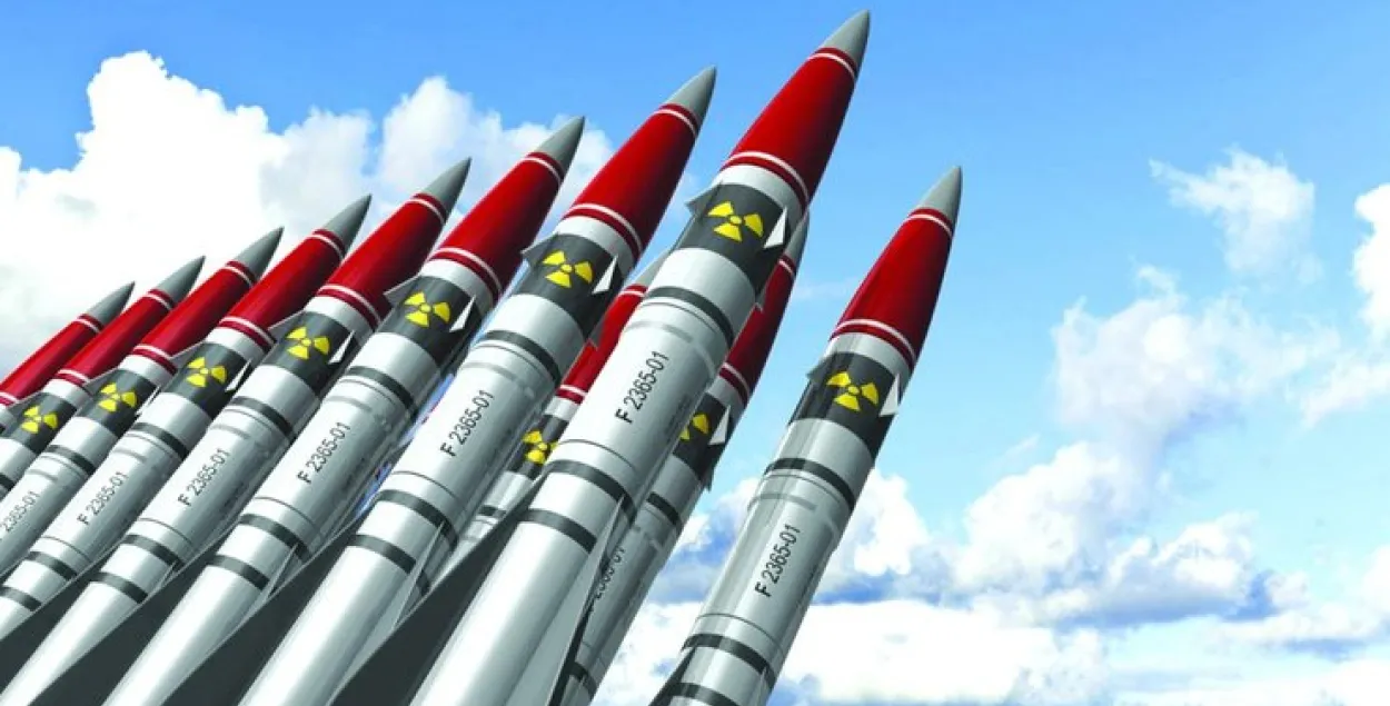 SIPRI: ядерного оружия в мире становится меньше, но его модернизируют