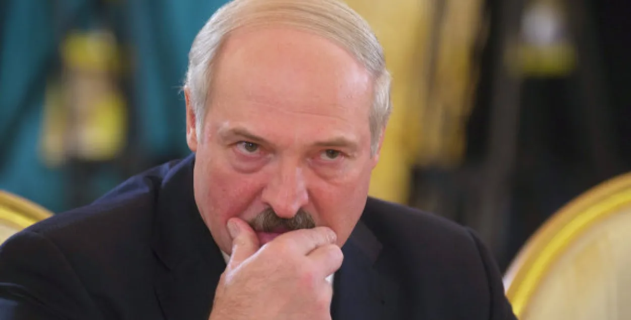 Суд адмовіўся разглядаць скаргу студэнткі на Аляксандра Лукашэнку