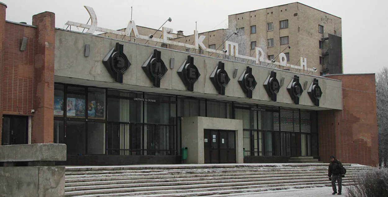 Минскому телеканалу отдали площади музея, а тому даже переехать некуда