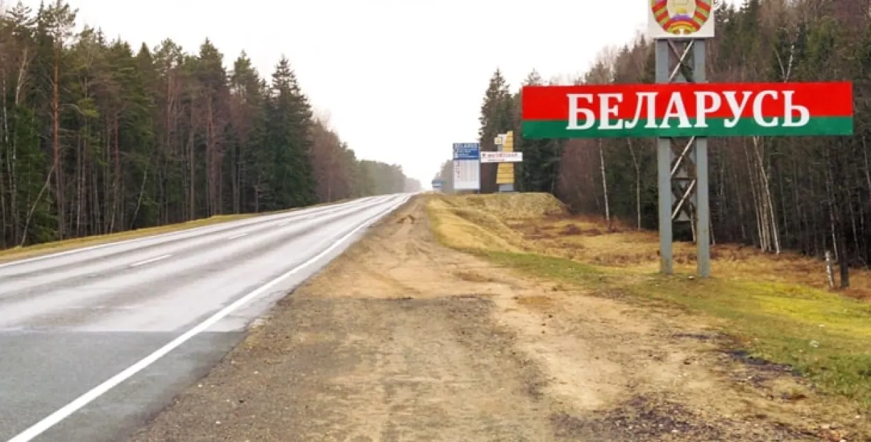 За пяць дзён безвізу ў Беларусь прыехала крыху больш за 150 палякаў